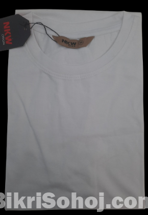 T Shirt (100 pcs Stock)